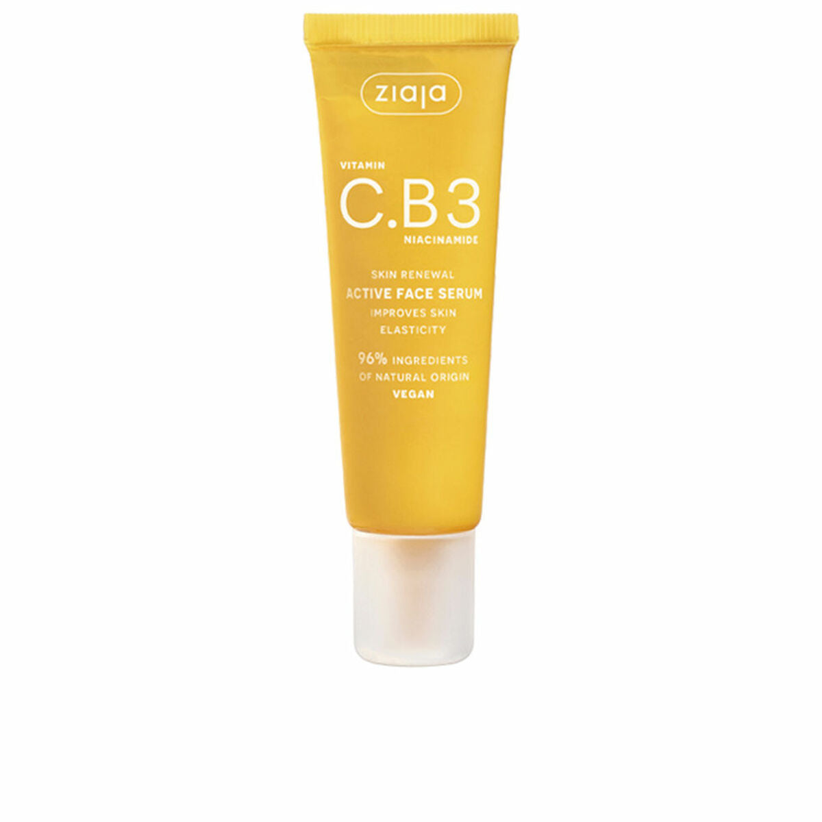 Facial Serum Ziaja Active Niacinamida Vitamin C 30 ml -  Beauty, Skin care -  Ziaja.