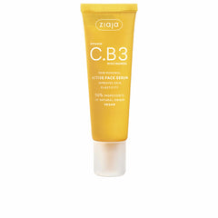 Facial Serum Ziaja Active Niacinamida Vitamin C 30 ml -  Beauty, Skin care -  Ziaja.