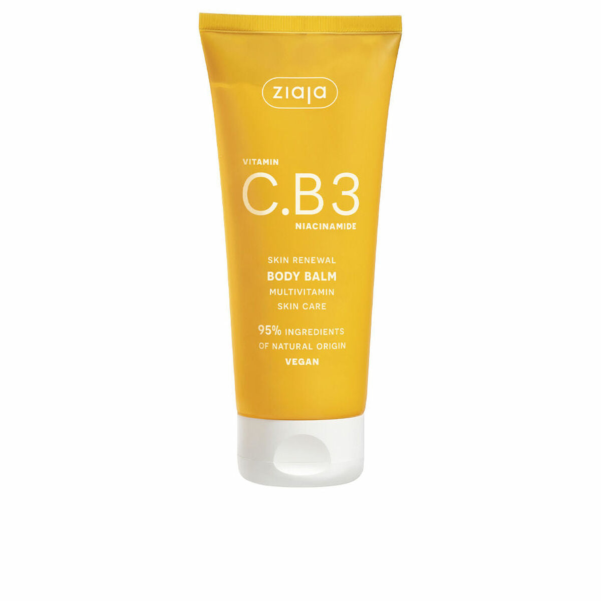 Moisturising Body Balm Ziaja   200 ml -  Beauty, Skin care -  Ziaja.