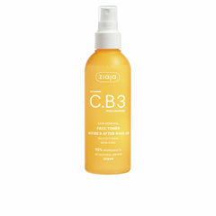 Facial Toner Ziaja Vitamin C.B3 Niacinamide Spray 190 ml -  Beauty, Skin care -  Ziaja.