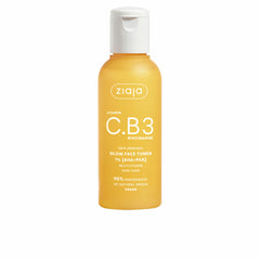 Facial Toner Ziaja Vitamin C.B3 Niacinamide Highlighter 120 ml -  Beauty, Skin care -  Ziaja.