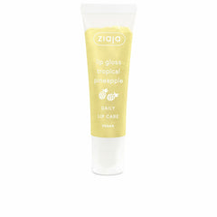 Lip Balm Ziaja Tropical Pineapple 12 ml -  Beauty, Skin care -  Ziaja.