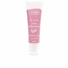 Lip Scrub Ziaja Juicy Watermelon 12 ml -  Beauty, Skin care -  Ziaja.