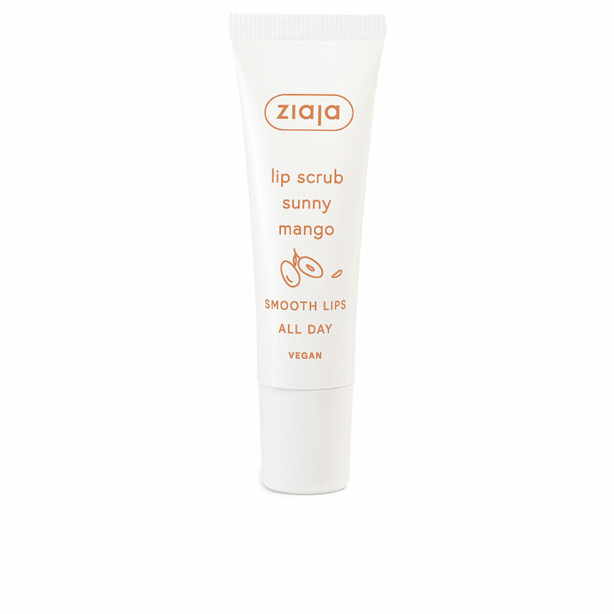 Lip Scrub Ziaja Sunny Mango 12 ml -  Beauty, Skin care -  Ziaja.