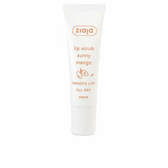 Lip Scrub Ziaja Sunny Mango 12 ml -  Beauty, Skin care -  Ziaja.