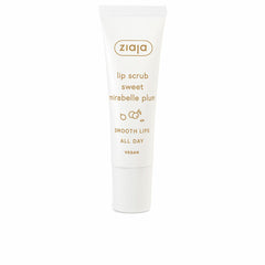 Lip Scrub Ziaja  Sweet Mirabelle Plum 12 ml -  Beauty, Skin care -  Ziaja.