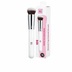 Make-up base brush Ilū Kabuki Kabuki Circular -  Beauty, Utensils and accessories -  Ilū.