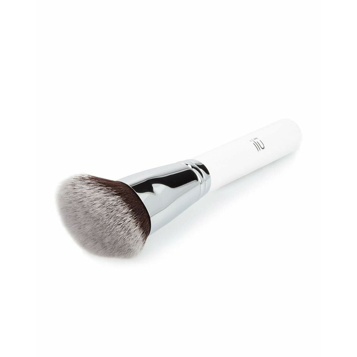 Blusher brush Ilū Nº 301 Kabuki Angled -  Beauty, Utensils and accessories -  Ilū.