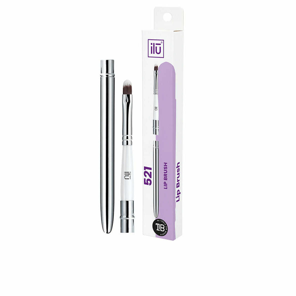 Lip brush Ilū Lip -  Beauty, Utensils and accessories -  Ilū.