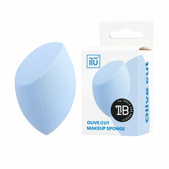 Make-up Sponge Ilū Olive Cut (1 Unit) -  Beauty, Utensils and accessories -  Ilū.