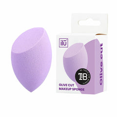 Make-up Sponge Ilū Olive Cut (1 Unit) -  Beauty, Utensils and accessories -  Ilū.