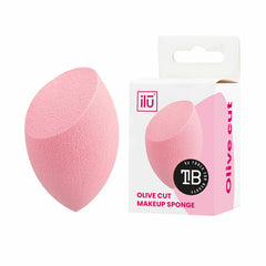 Make-up Sponge Ilū Olive Cut (1 Unit) -  Beauty, Utensils and accessories -  Ilū.