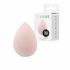 Make-up Sponge Lussoni Raindrop -  Beauty, Utensils and accessories -  Lussoni.
