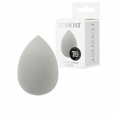 Make-up Sponge Lussoni Raindrop (1 Unit) -  Beauty, Utensils and accessories -  Lussoni.