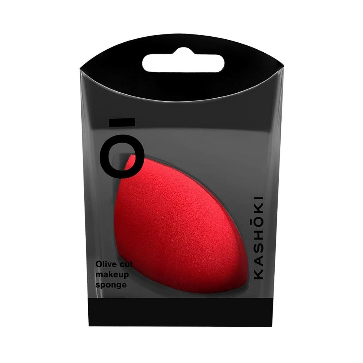 Make-up Sponge Kashōki Kashoki (1 Unit) -  Beauty, Utensils and accessories -  Kashōki.