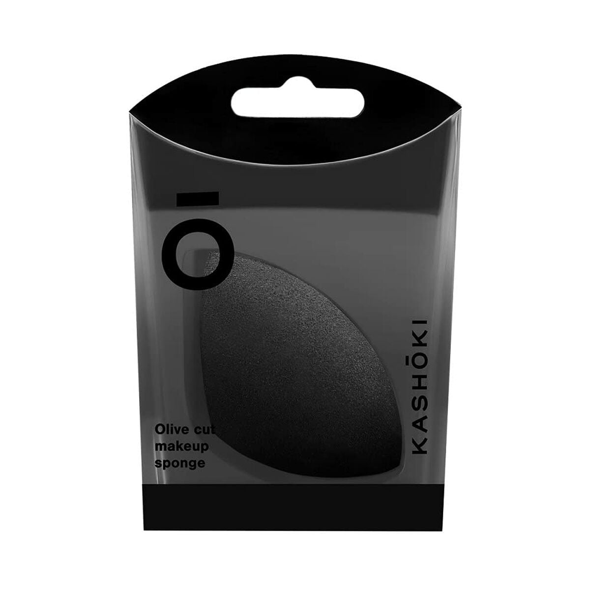 Make-up Sponge Kashōki Kashoki (1 Unit) -  Beauty, Utensils and accessories -  Kashōki.
