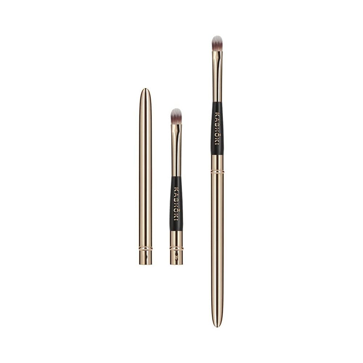 Lip brush Kashōki Pro Nº 500 -  Beauty, Utensils and accessories -  Kashōki.