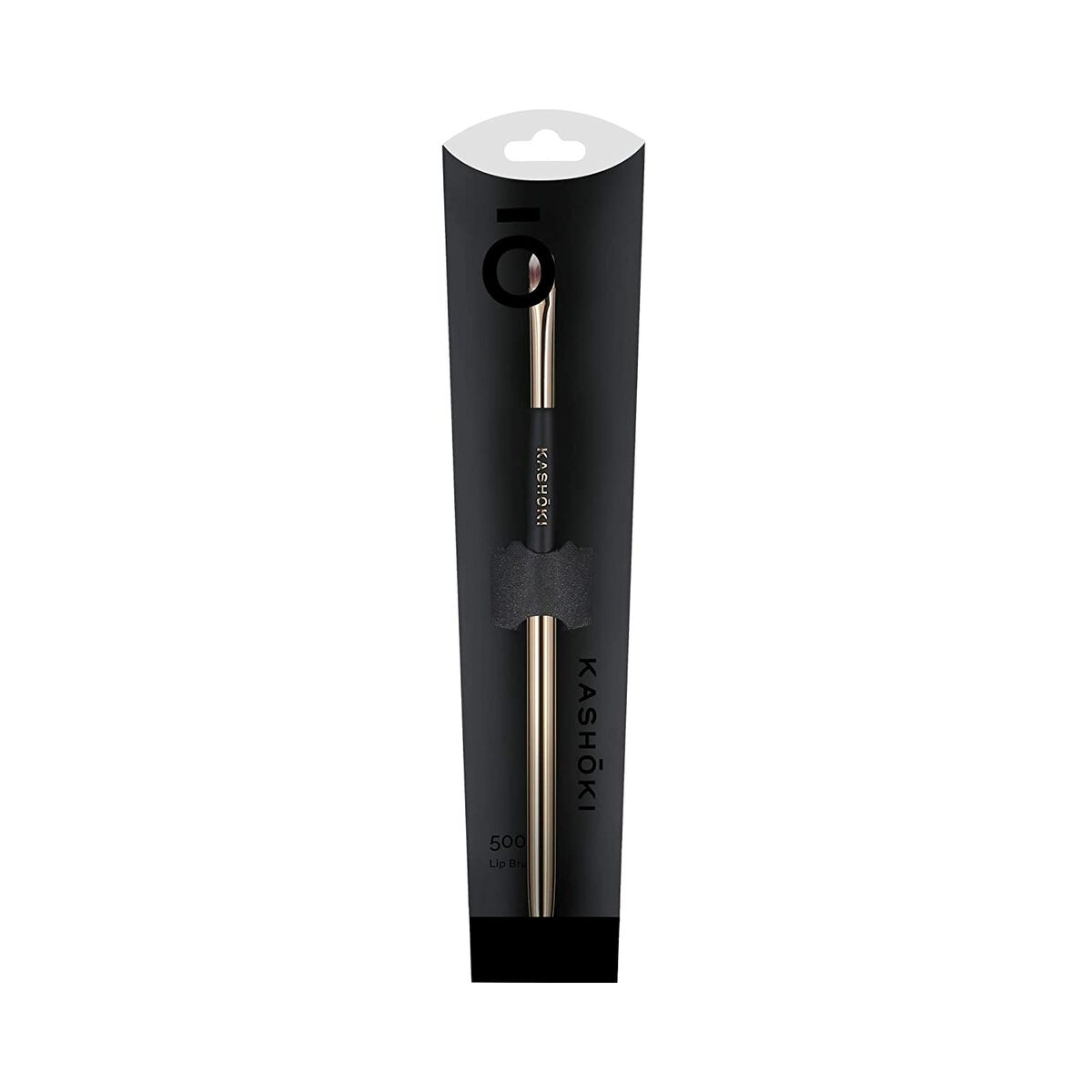 Lip brush Kashōki Pro Nº 500 -  Beauty, Utensils and accessories -  Kashōki.