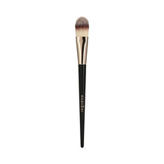 Make-up base brush Kashōki Kashoki Flat (1 Unit) -  Beauty, Utensils and accessories -  Kashōki.