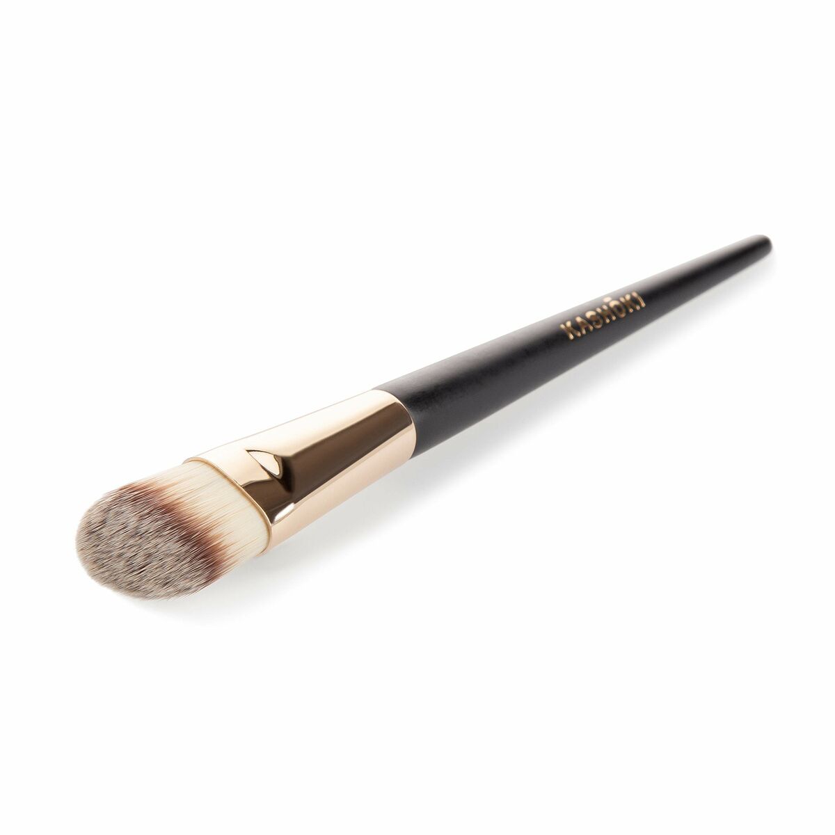 Make-up base brush Kashōki Kashoki Flat (1 Unit) -  Beauty, Utensils and accessories -  Kashōki.