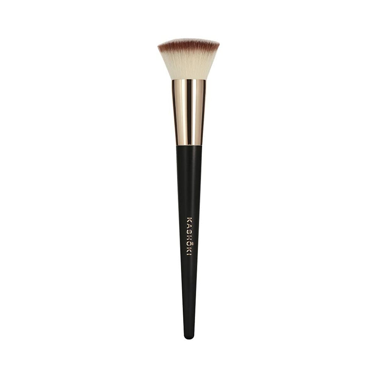 Make-up base brush Kashōki Kabuki Flat 1 Unit -  Beauty, Utensils and accessories -  Kashōki.