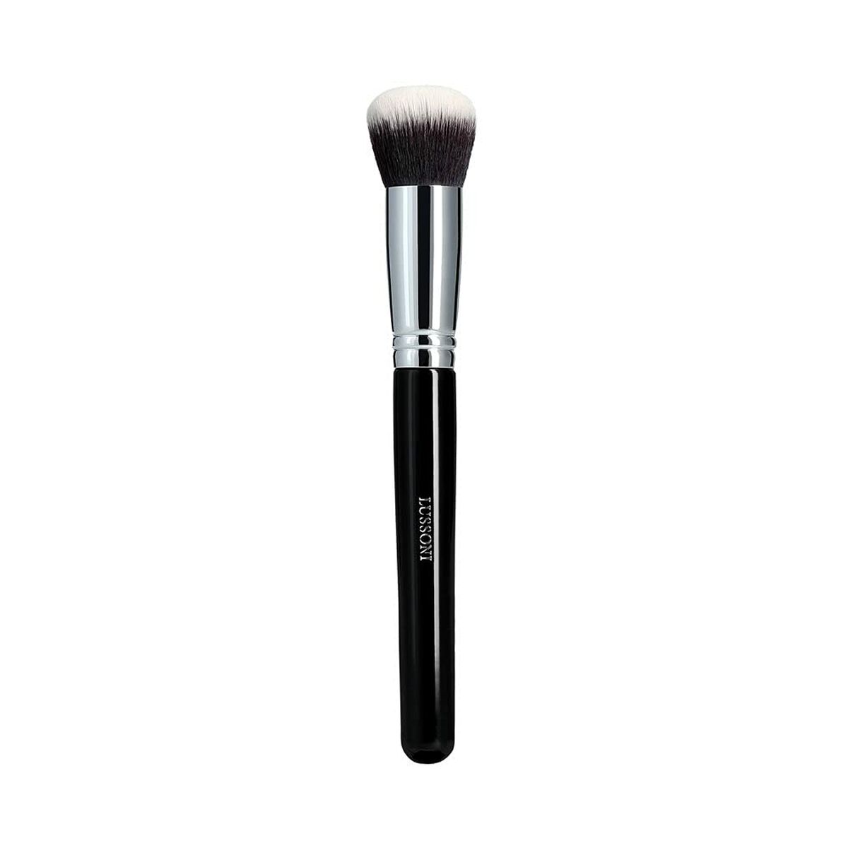 Make-up Brush Lussoni Lussoni Pro Kabuki Circular (1 Unit) -  Beauty, Utensils and accessories -  Lussoni.