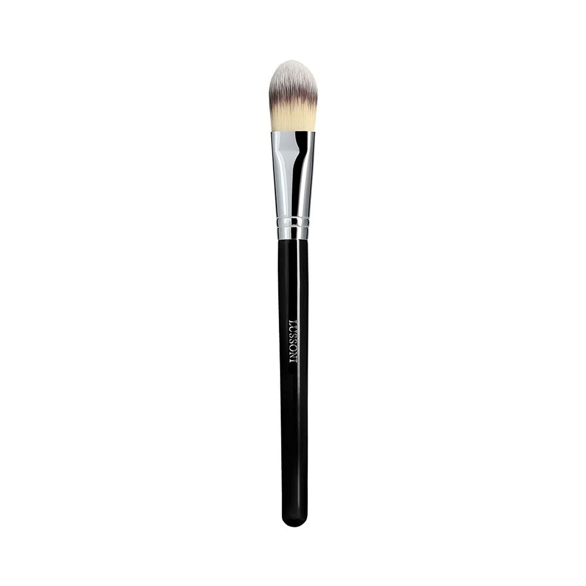 Make-up Brush Lussoni Lussoni Pro Flat (1 Unit) -  Beauty, Utensils and accessories -  Lussoni.