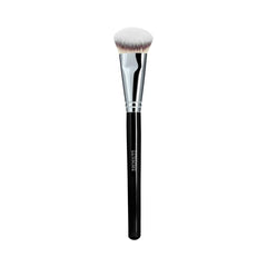Make-up Brush Lussoni Lussoni Pro Angled (1 Unit) -  Beauty, Utensils and accessories -  Lussoni.