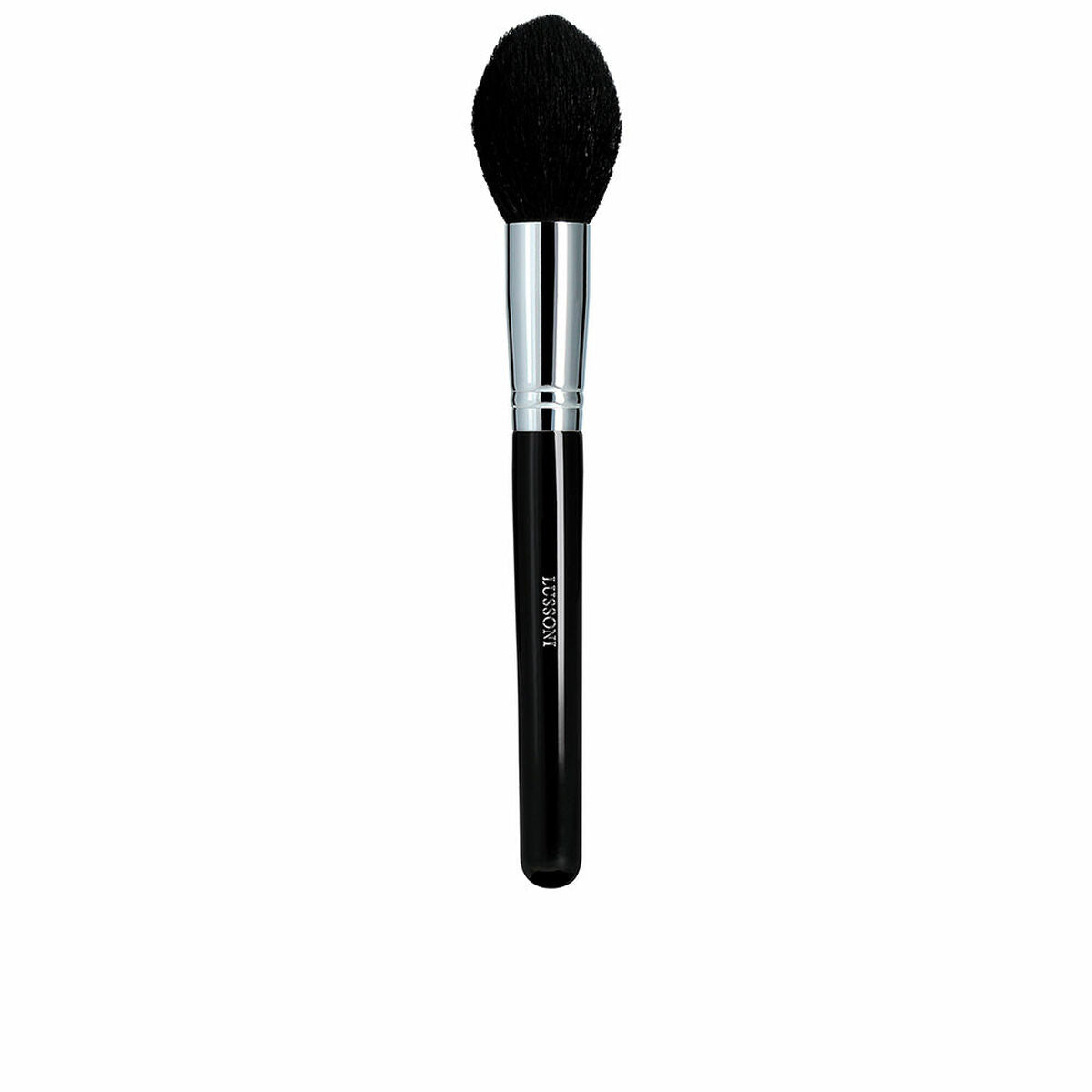 Face powder brush Lussoni Lussoni Pro Conical (1 Unit) -  Beauty, Utensils and accessories -  Lussoni.