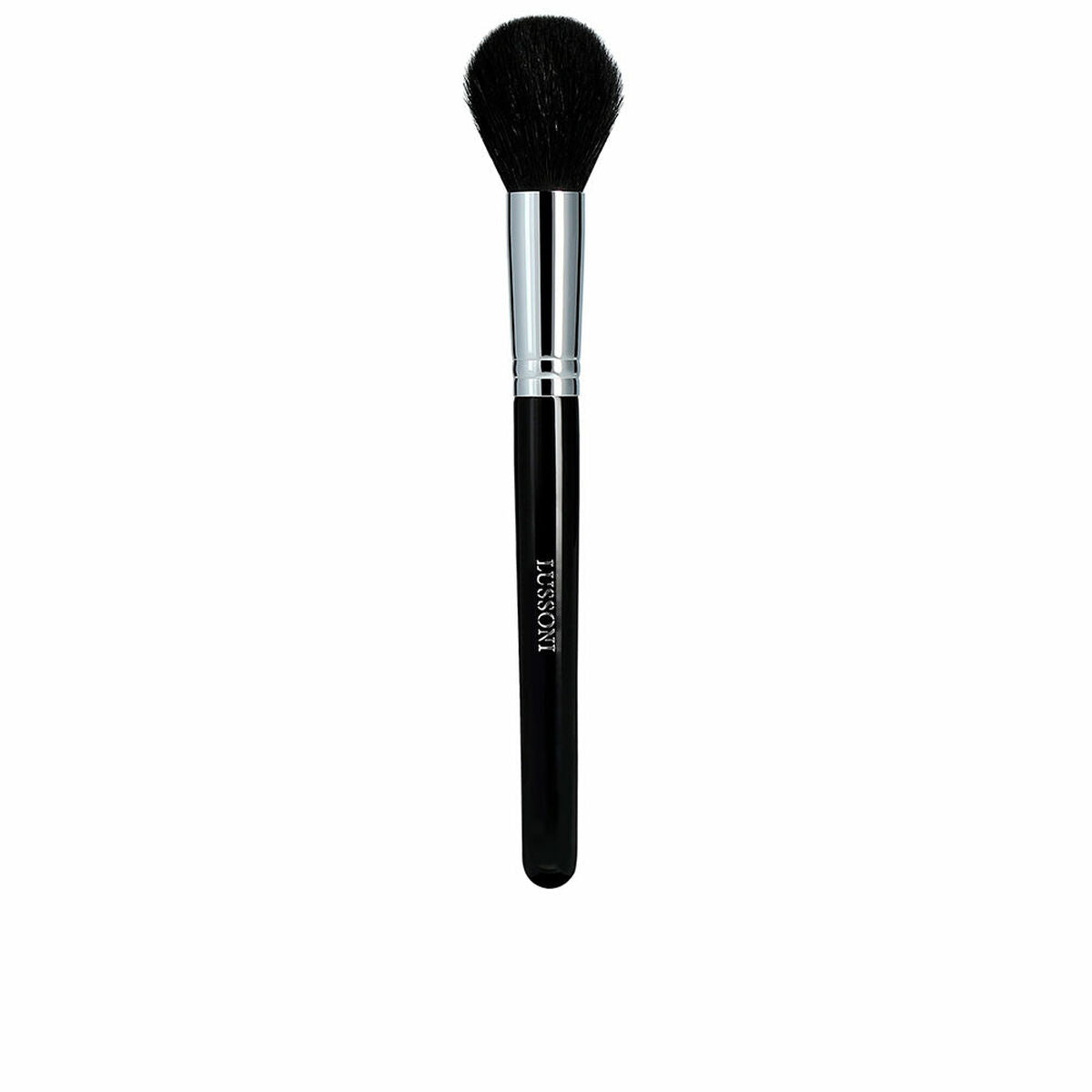 Face powder brush Lussoni Lussoni Pro Small (1 Unit) -  Beauty, Utensils and accessories -  Lussoni.