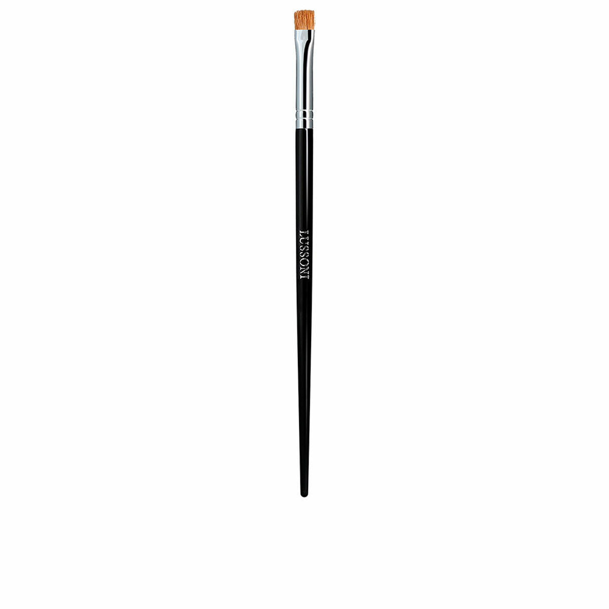Eyeshadow brush Lussoni Lussoni Pro Flat (1 Unit) -  Beauty, Utensils and accessories -  Lussoni.