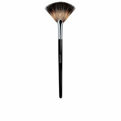 Make-up Brush Lussoni Lussoni Pro Fan (1 Unit) -  Beauty, Utensils and accessories -  Lussoni.