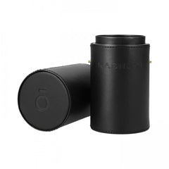 Make-up Holder Kashōki Kashoki Make-up Brush Black (1 Unit) -  Beauty, Utensils and accessories -  Kashōki.