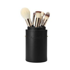 Make-up Holder Kashōki Kashoki Make-up Brush Black (1 Unit) -  Beauty, Utensils and accessories -  Kashōki.