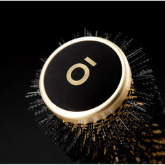 Brush Kashōki Hourglass Ceramic Ø 53 mm -  Beauty, Hair care -  Kashōki.