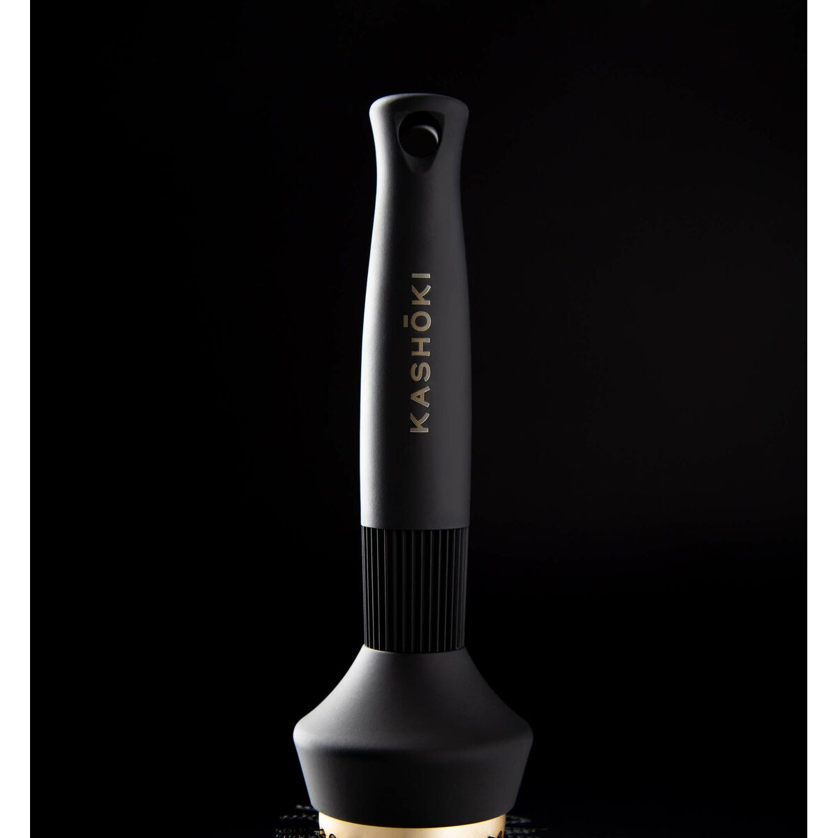 Brush Kashōki Hourglass Ceramic Ø 53 mm -  Beauty, Hair care -  Kashōki.