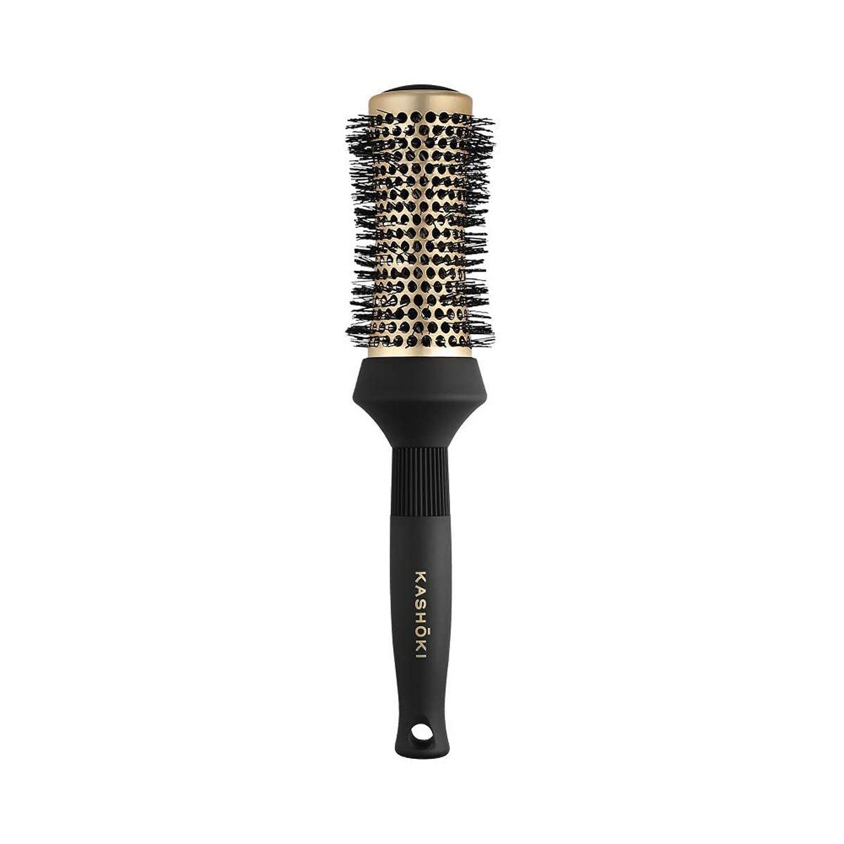 Styling Brush Kashōki Hourglass Ceramic Ø 43 mm -  Beauty, Hair care -  Kashōki.
