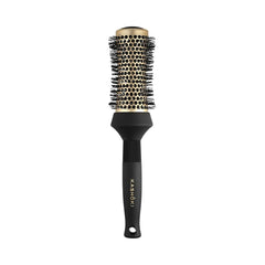 Styling Brush Kashōki Hourglass Ceramic Ø 43 mm -  Beauty, Hair care -  Kashōki.