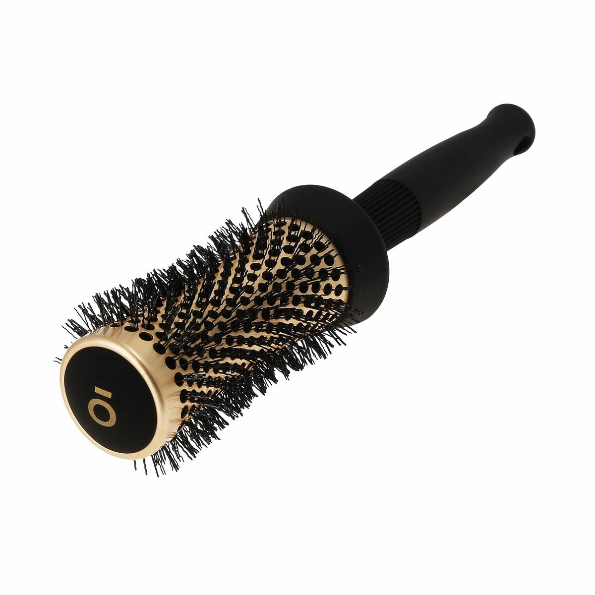Styling Brush Kashōki Hourglass Ceramic Ø 43 mm -  Beauty, Hair care -  Kashōki.
