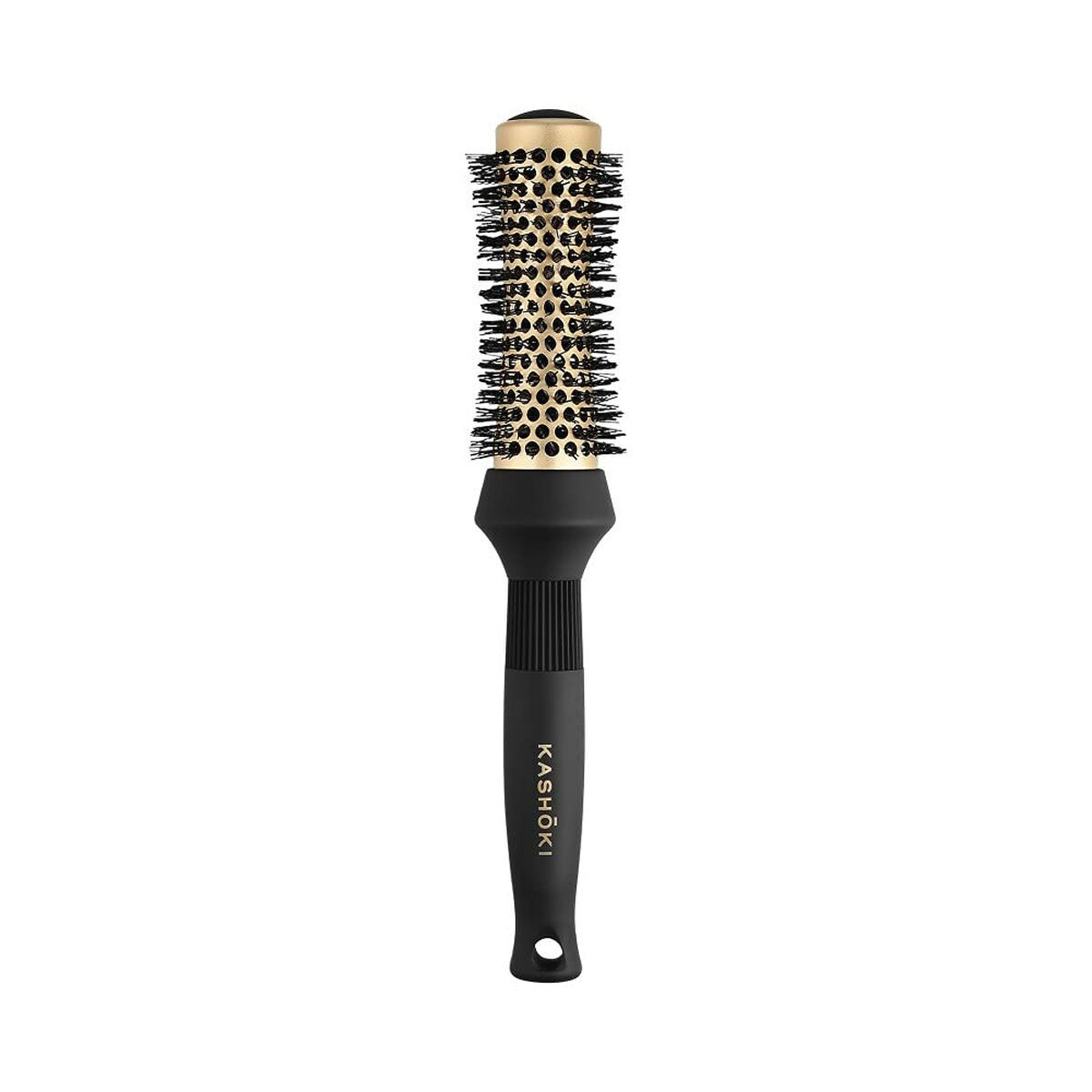 Styling Brush Kashōki Hourglass Ceramic Ø 33 mm -  Beauty, Hair care -  Kashōki.