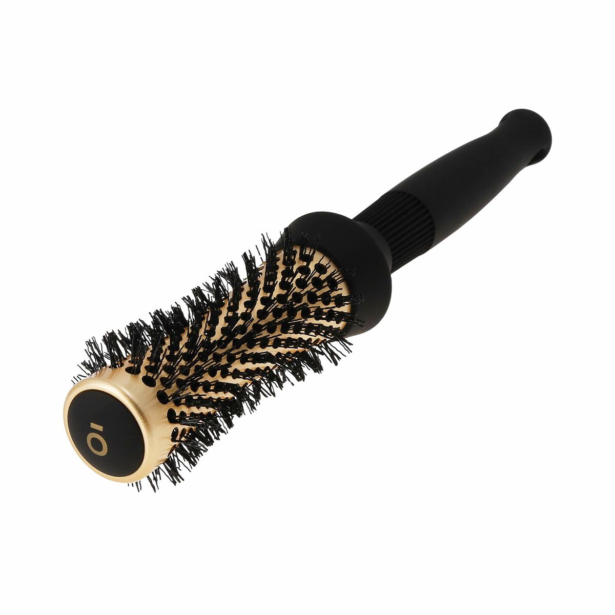 Styling Brush Kashōki Hourglass Ceramic Ø 33 mm -  Beauty, Hair care -  Kashōki.