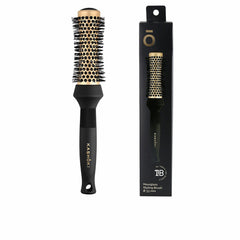 Styling Brush Kashōki Hourglass Ceramic Ø 33 mm -  Beauty, Hair care -  Kashōki.