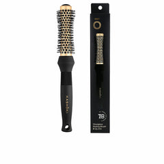 Styling Brush Kashōki Hourglass Ø 25 mm Ceramic -  Beauty, Hair care -  Kashōki.