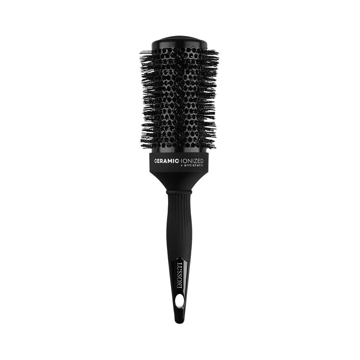 Styling Brush Lussoni Hourglass Ceramic Ø 53 mm -  Beauty, Hair care -  Lussoni.