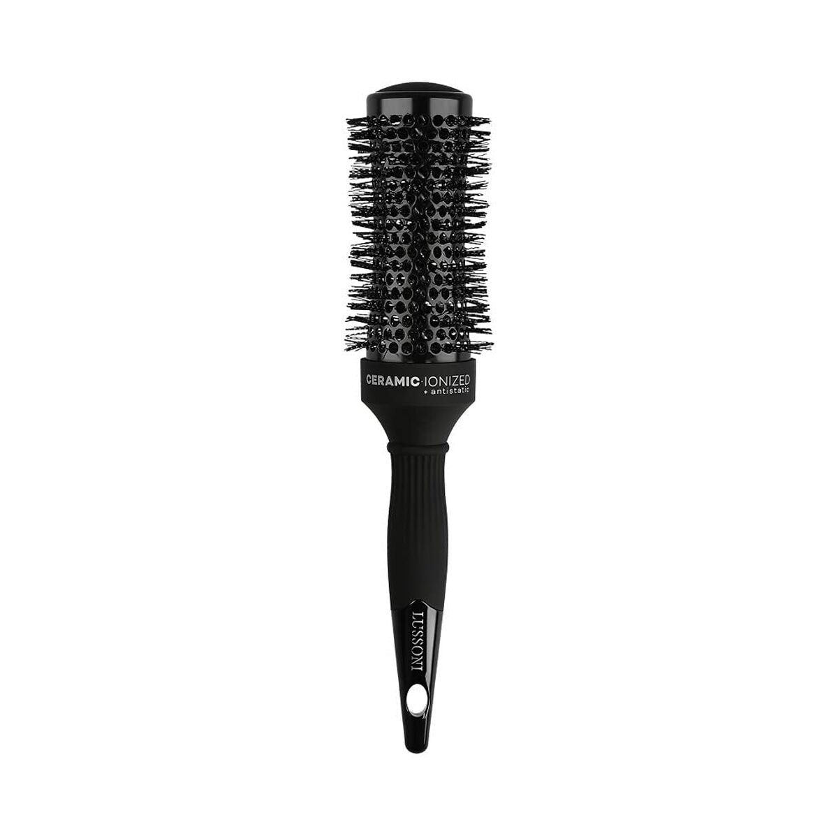 Styling Brush Lussoni Hourglass Ceramic Ø 43 mm -  Beauty, Hair care -  Lussoni.