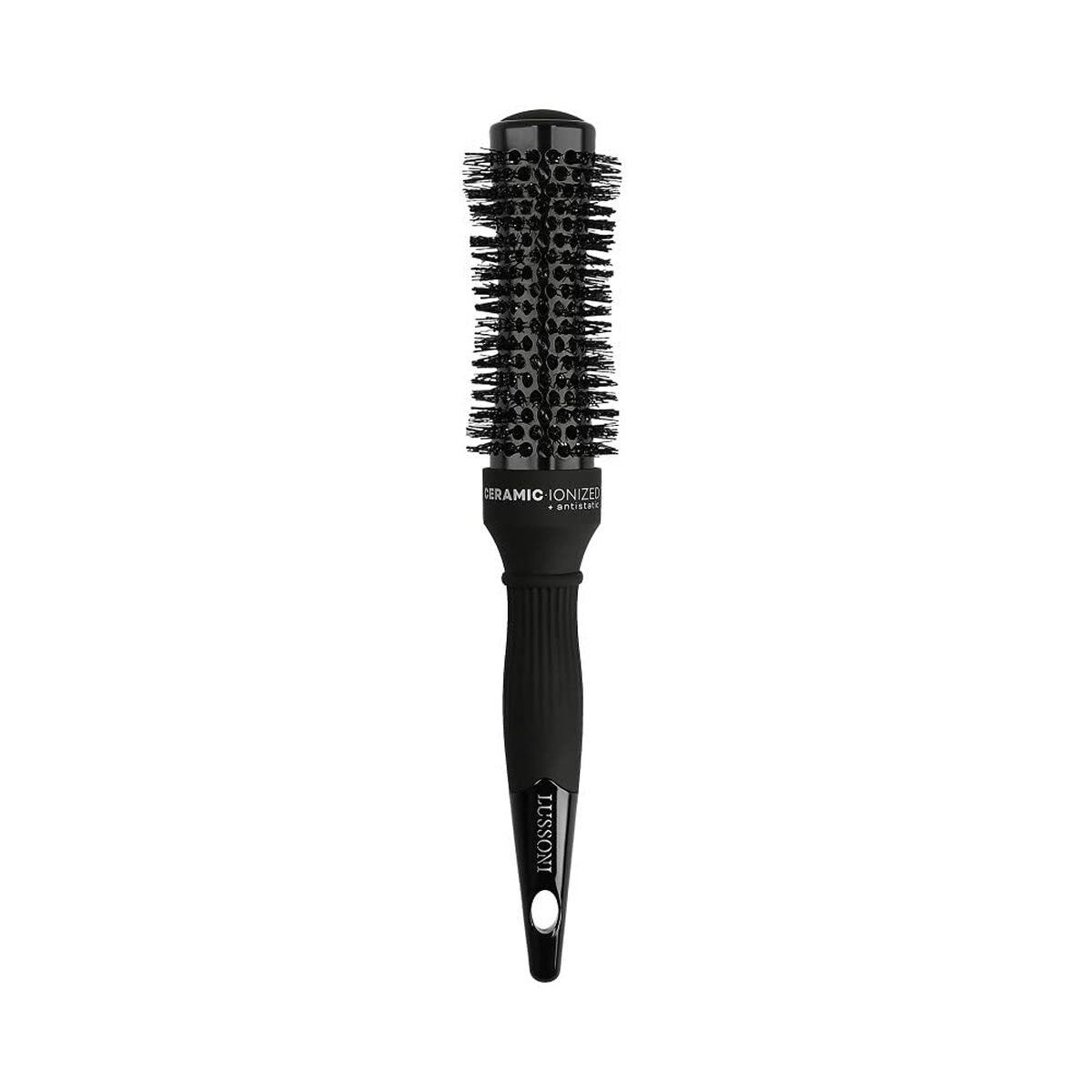 Styling Brush Lussoni Hourglass Ceramic Ø 33 mm -  Beauty, Hair care -  Lussoni.