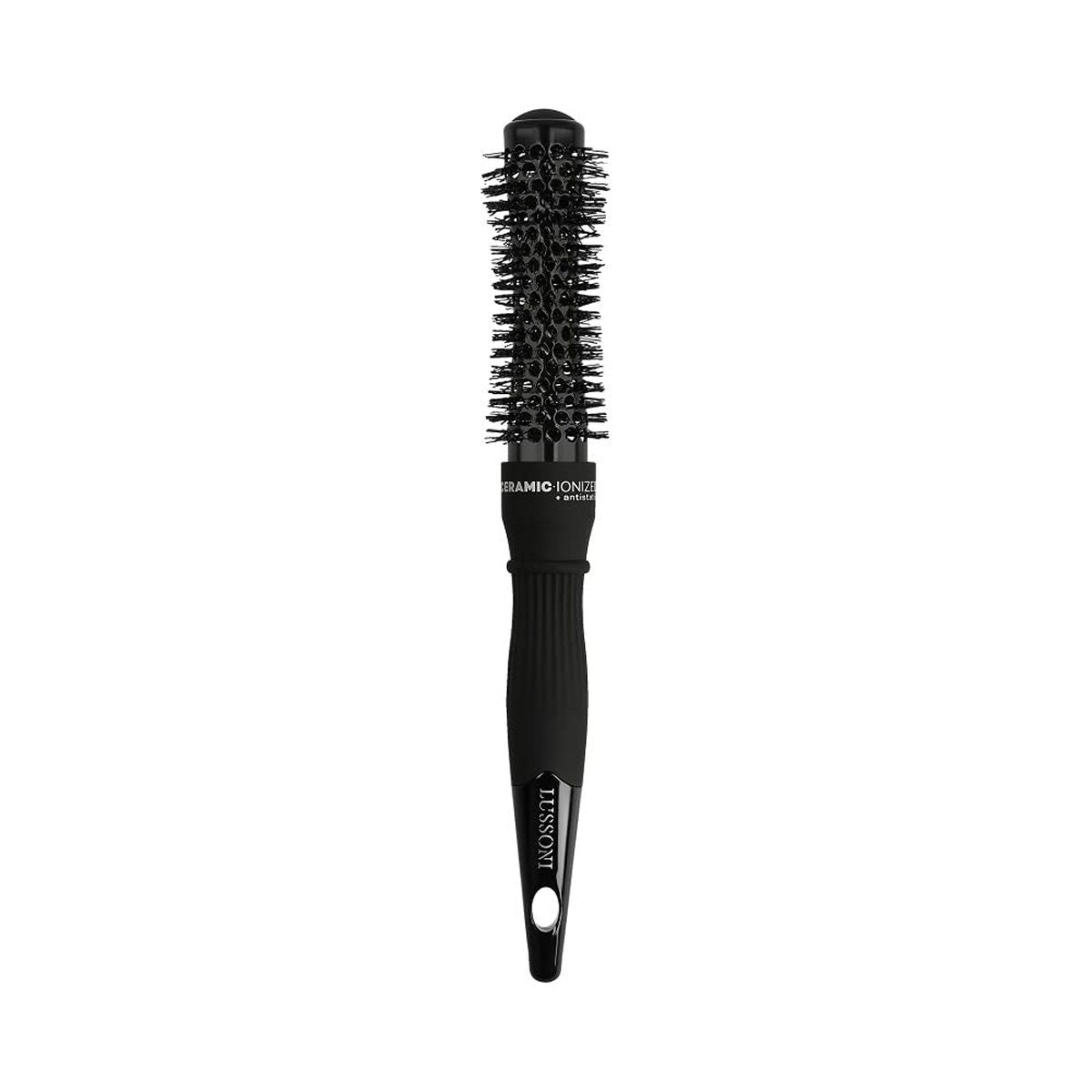 Styling Brush Lussoni Hourglass Ceramic Ø 25 mm -  Beauty, Hair care -  Lussoni.