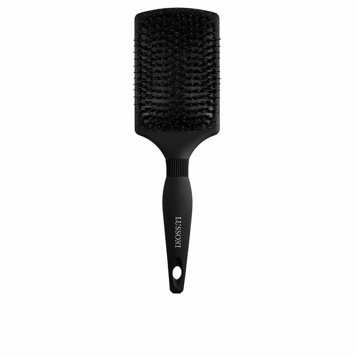 Detangling Hairbrush Lussoni Care Style Squared -  Beauty, Hair care -  Lussoni.