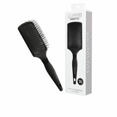 Detangling Hairbrush Lussoni Care Style Squared -  Beauty, Hair care -  Lussoni.