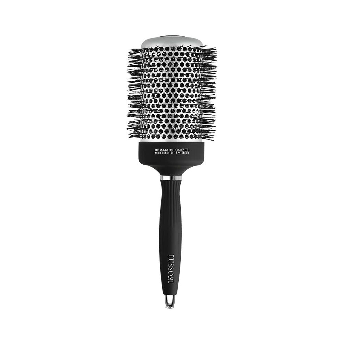 Styling Brush Lussoni Hot Volume Ceramic Ø 65 mm -  Beauty, Hair care -  Lussoni.